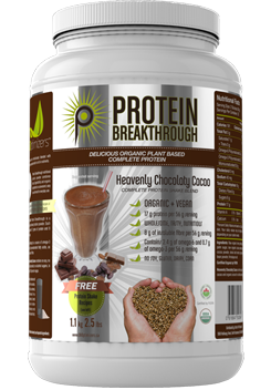 Protein Breakthrough Shake